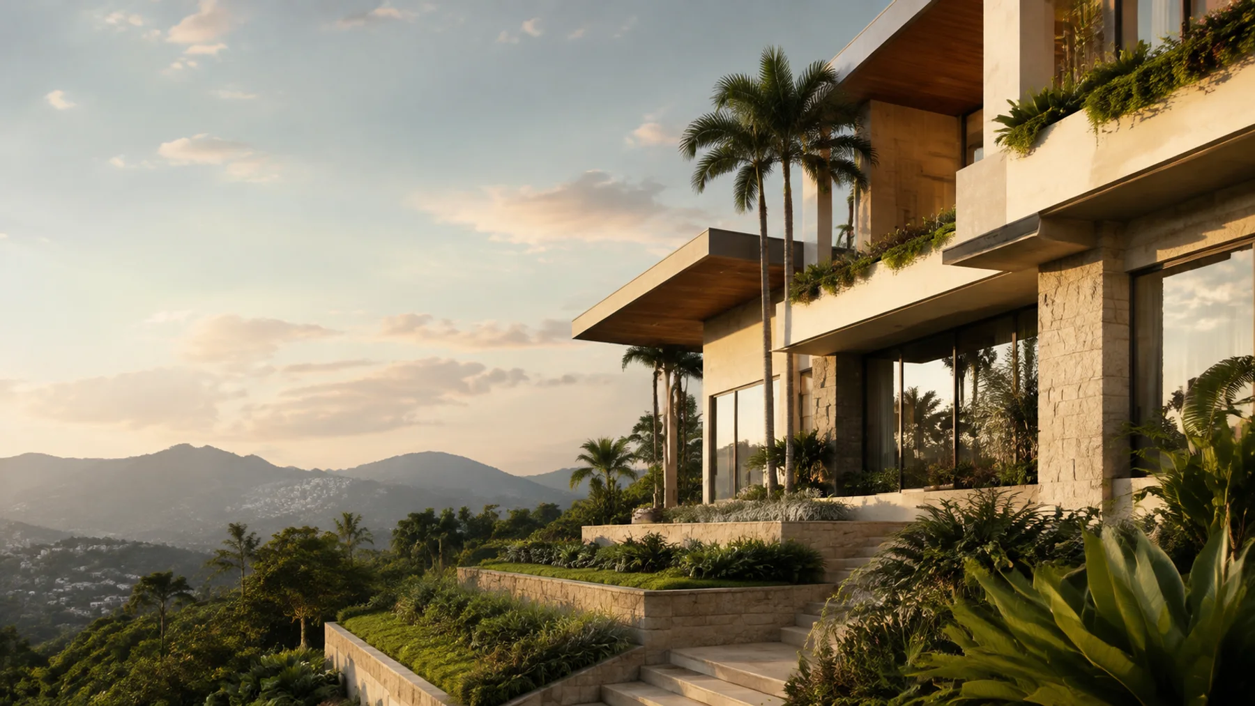 Vista previa de Real Estate Editorial