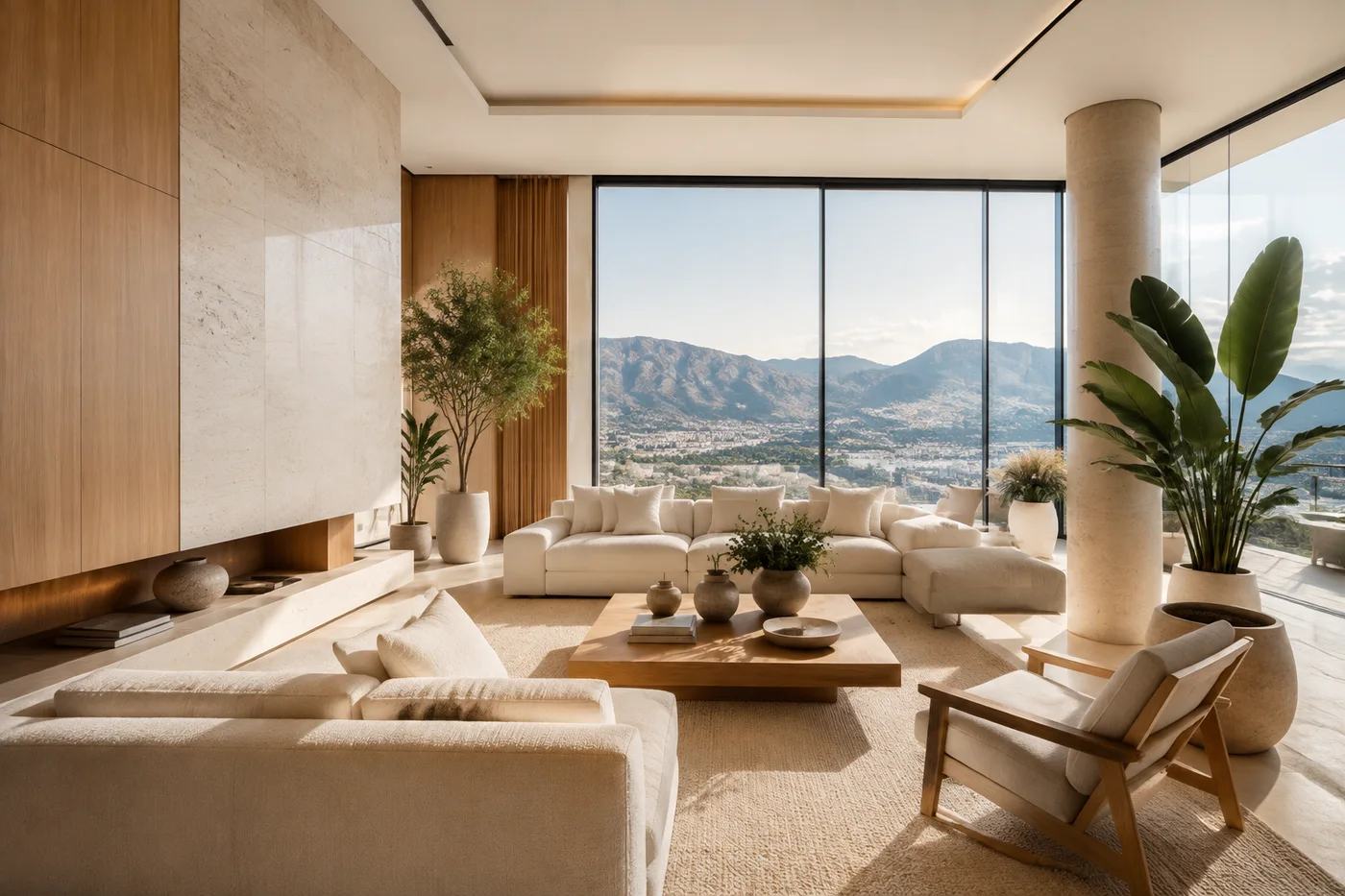 Residencia Mirador